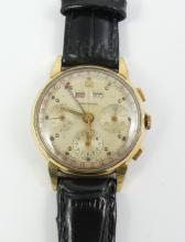 MONTROSE WRISTWATCH