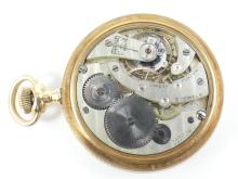 ANTIQUE POCKET WATCH