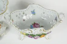 DRESDEN PORCELAIN