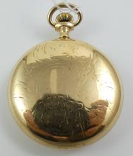 ANTIQUE POCKET WATCH