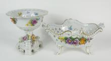 DRESDEN PORCELAIN