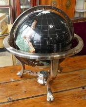 MINERAL GLOBE