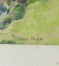 JOAN PAGE