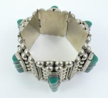 VINTAGE MEXICAN BRACELET