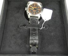 U-BOAT WRISTWATCH