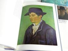 IMPRESSIONIST ART BOOKS