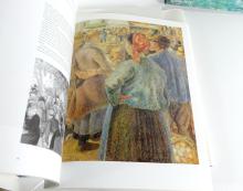 IMPRESSIONIST ART BOOKS