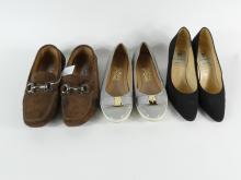 LADIES' ITALIAN FOOTWEAR