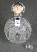 VINTAGE PERFUME BOTTLE