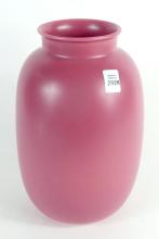 POOLE POTTERY VASE