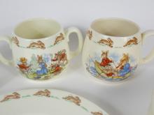 DOULTON BUNNYKINS