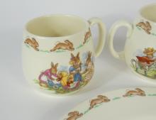 DOULTON BUNNYKINS