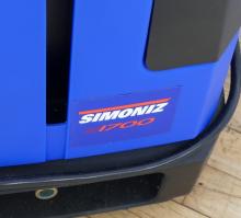 SIMONIZ POWER WASHER