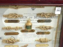 NAUTICAL SHADOWBOX