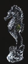 WATERFORD "SEAHORSE" FIGURINE