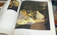 FIVE QUALITY ART BOOKS