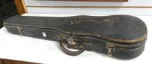 ANTIQUE VIOLIN