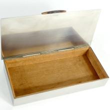 DANISH CIGARETTE BOX