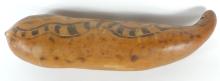 GOURD PERCUSSION INSTRUMENT