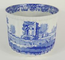 CERAMIC JARDINIERE