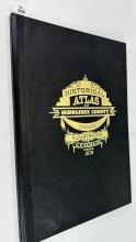 HISTORICAL ATLAS REPRINT