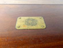 ANTIQUE CUTLERY CANTEEN