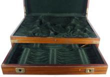 ANTIQUE CUTLERY CANTEEN