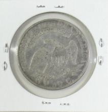 EARLY U.S. SILVER COIN