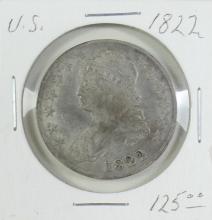 EARLY U.S. SILVER COIN