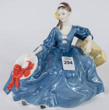 ROYAL DOULTON "ELYSE"