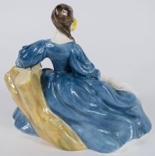 ROYAL DOULTON "ELYSE"