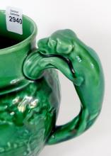 WEDGWOOD PITCHER