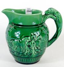WEDGWOOD PITCHER