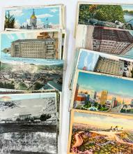 POSTCARDS