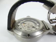 U-BOAT WRISTWATCH