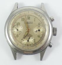 VINTAGE CHRONOGRAPH WRISTWATCH