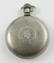 ELGIN POCKET WATCH