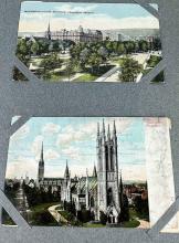 POSTCARD ALBUM