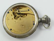 ELGIN POCKET WATCH