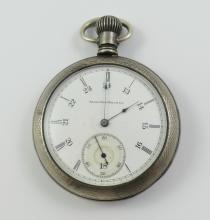 ELGIN POCKET WATCH