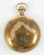 ELGIN POCKET WATCH