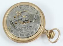 ELGIN POCKET WATCH