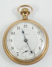 ELGIN POCKET WATCH