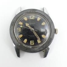 3 TIMEX WRISTWATCHES