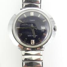 3 TIMEX WRISTWATCHES