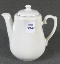 MINIATURE HLC TEAPOT