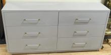 BANCROFT-TAYLOR DRESSER