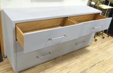 BANCROFT-TAYLOR DRESSER