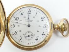 LONDON (ONT.) POCKET WATCH