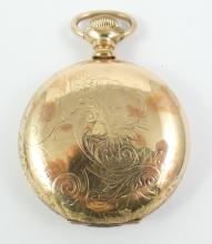 LONDON (ONT.) POCKET WATCH